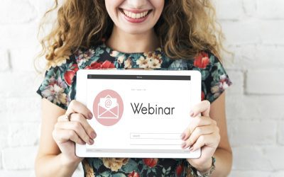 Creating a Webinar for Your Course Offerings – Course Creation With Course Creativ