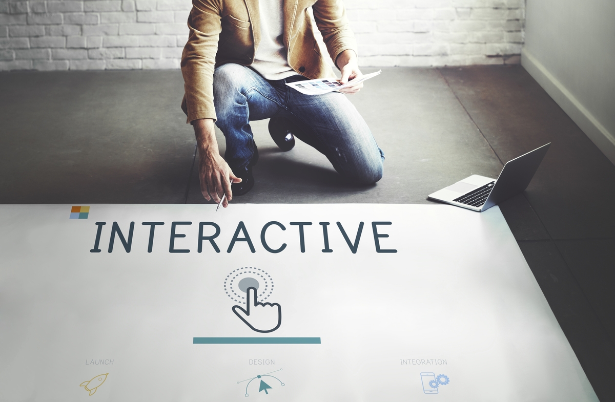 How to Make an Interactive Course | Course Creativ