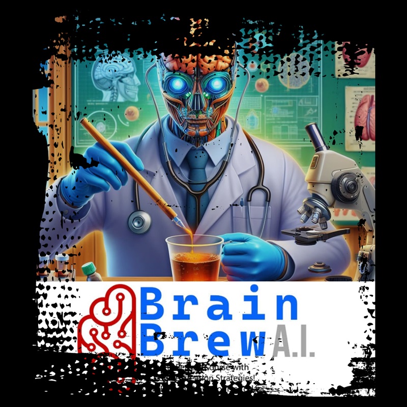 BrainBrew A.I.